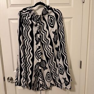 Kembali Collection, Size S, Maxi skirt!